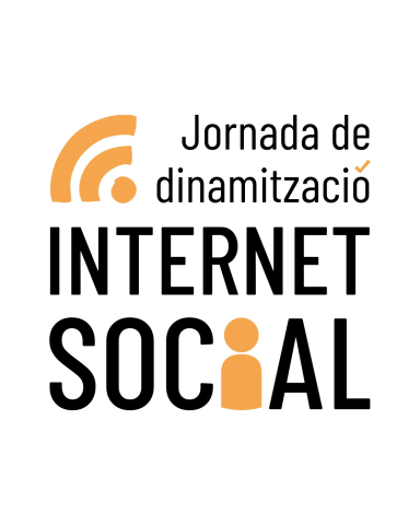 Jornada de dinamització de la Internet Social 2020