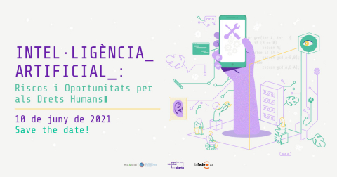 Jornada_ Intel·ligència Artificial i DDHH