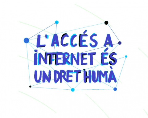 Imagen del proyecto Ningún estudiante sin Internet
