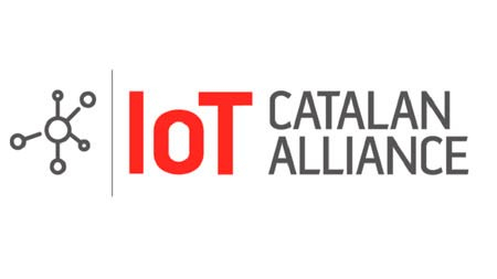 Logo IoT Catalan Alliance