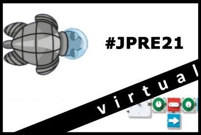 XIII Jornades de programació i robòtica educatives