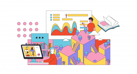 Esdeveniment online Laboratoris del Medialab Prado