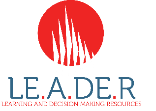 Logo Leader