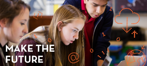 Future Makers Awards