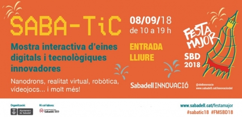 Logo Sabatic