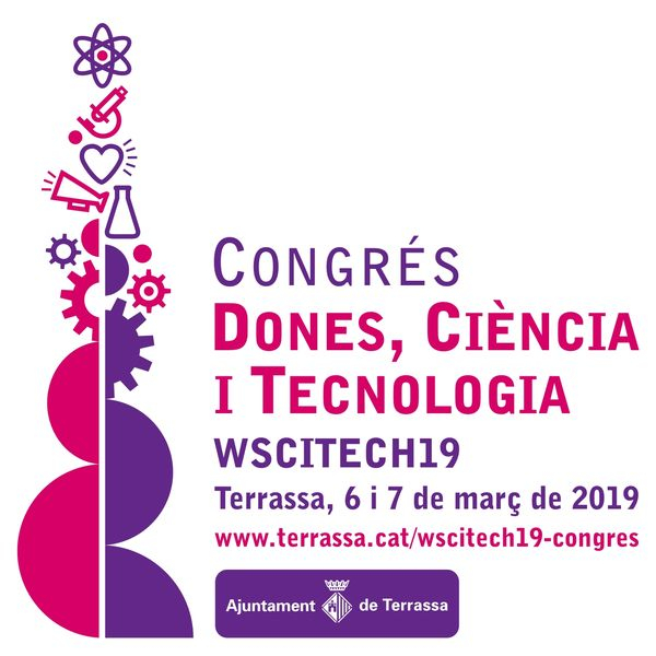 Congrés Dones, Ciència i Tecnologia
