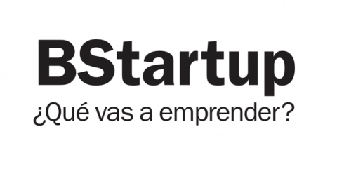 Logo BStartup