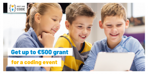 Projecte de micro finançaments Meet and Code