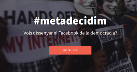 #MetaDecidim