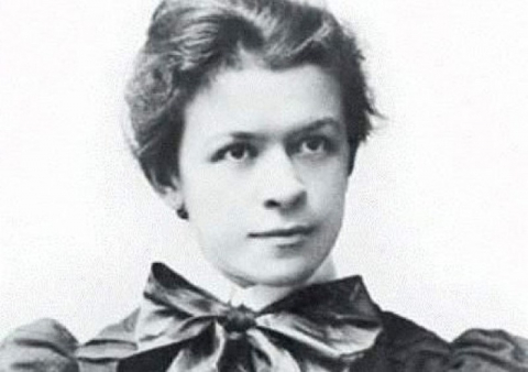 Mileva Marić