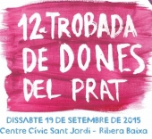 12a Trobada de Dones del Prat