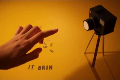 stop motion