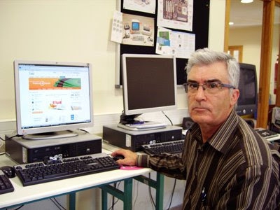 miguel estepa en Sant Feliu On Line