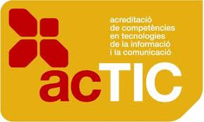 Bàsic: Tractament de la informació escrita.