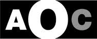 Logotip AOC