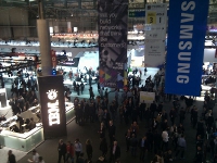 Mobile World Congress