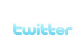 Logotip Twitter