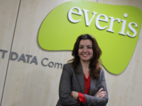 Entrevista a Vanessa Paulino, d'Everis