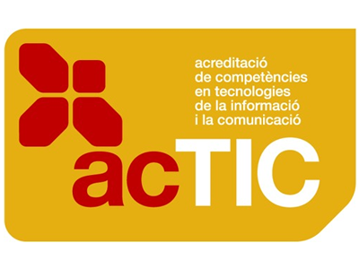 Logotip ACTIC