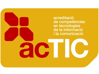 Logotip ACTIC