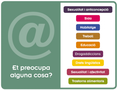 imatge de l'assessorament al web de joves.cat