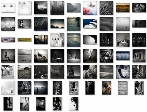 Composició amb diverses fotos