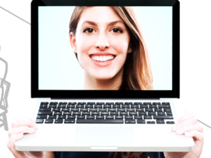 Imatge de la plana web de BBVA Open Talent 2013