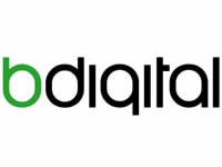 Logo bdigital