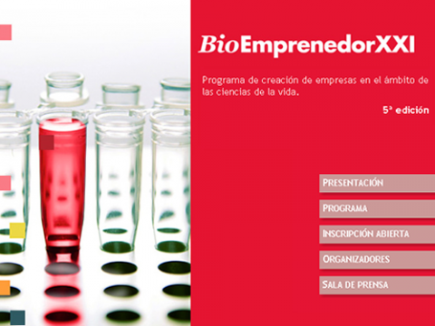 BioEmprenedorXXI