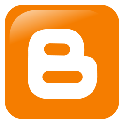 Logo Blogger