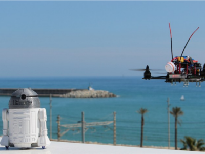 Campus tecnològic Xnergic 2015