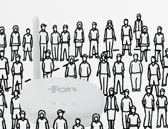 Captura del web de Fon