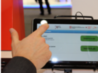 Casals en Xarxa al MWC2013