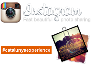 Concurs Catalunya Experience