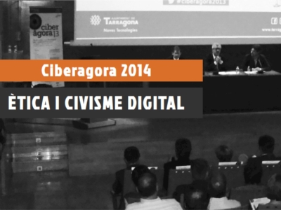 Ciberàgora 2014