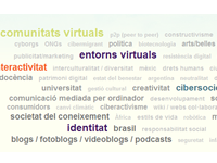 Temes del IV Congrés de la CiberSocietat