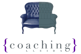 Logotip de Coaching Lleida