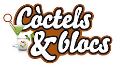 XXII Còctels & Blocs amb Gala Pin