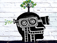 Concurs "Tu pots canviar el món"