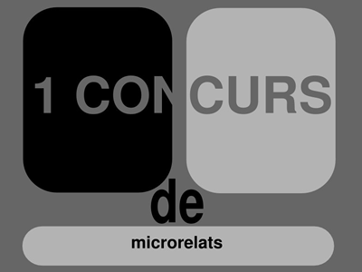 Primer concurs de microrelats de la Fundació Televall