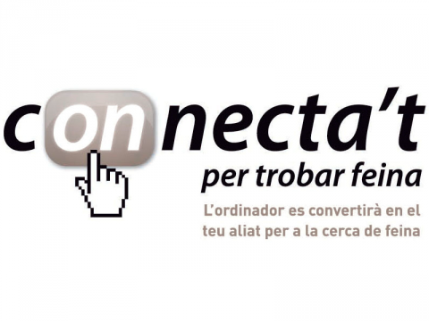 Logo Connecta't