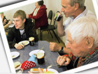 Convocatòria: Projectes d'acció social i interculturalitat