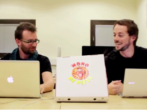 Fotograma d'un vídeo sobre Co-Work-Tic Sant Feliu