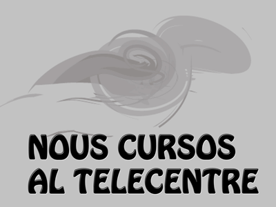 Nous cursos al Punt TIC del Solsonès