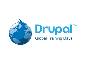 Drupal Global Training Days