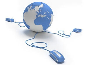 Imatge genèrica de Internet