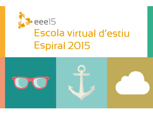 Escola d'Estiu d'Espiral 2015