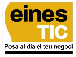 Logotip EinesTIC
