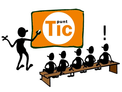 Punt TIC elCanal