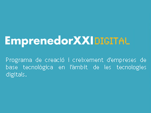 Programa EmprenedorXXIDigital